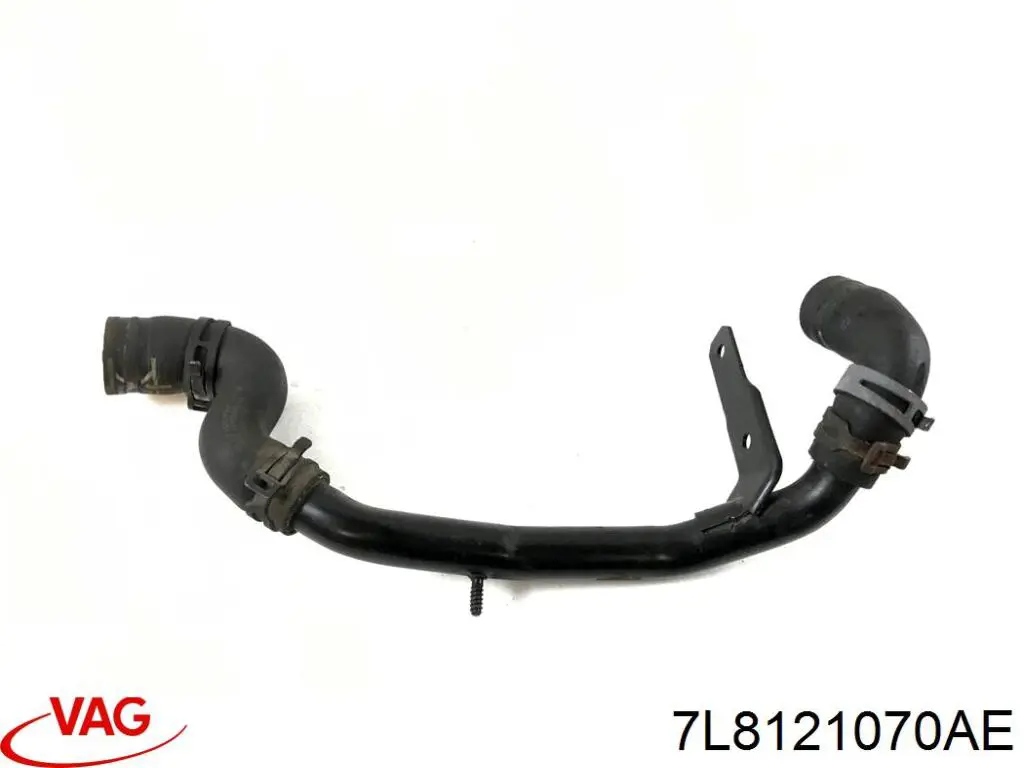  VAG 7L8121070AE ціна, від 11.22 USD