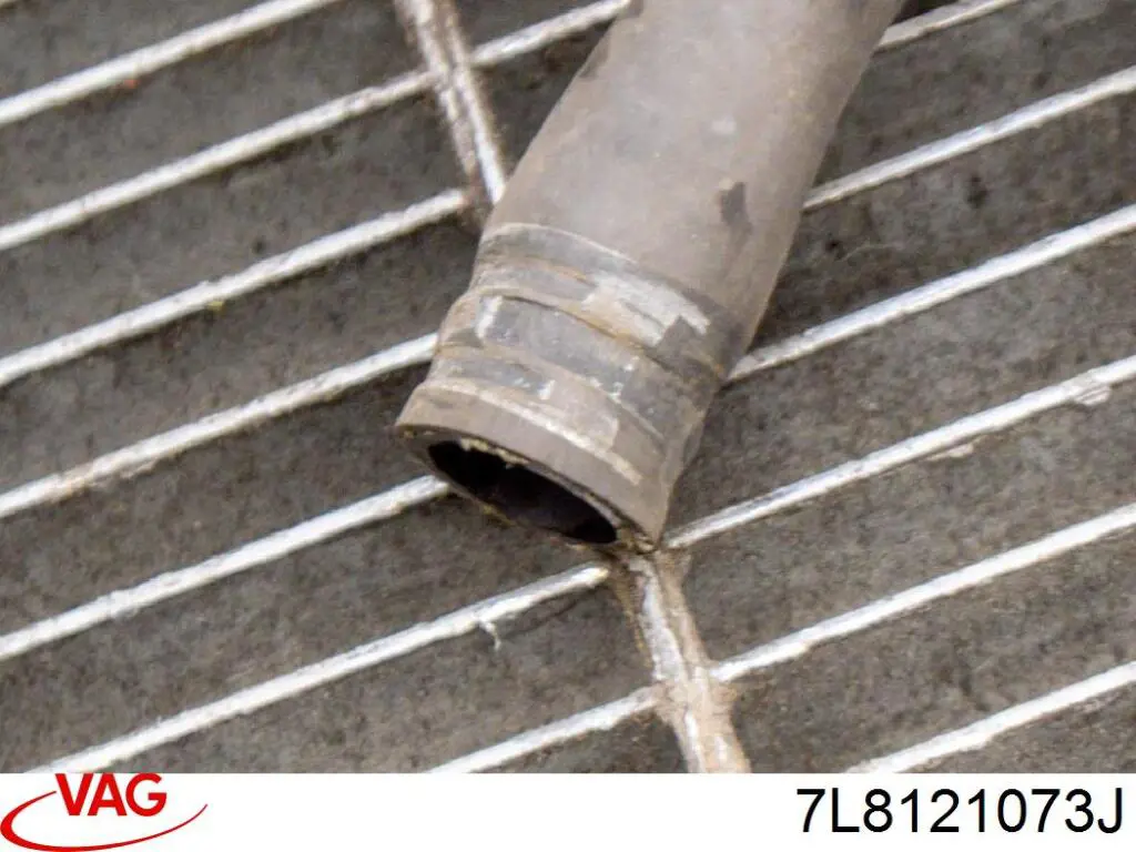  VAG 7L8121073J ціна, від 19.05 USD