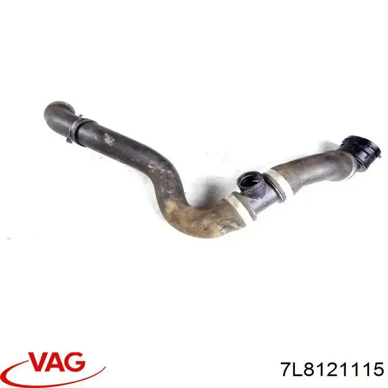  VAG 7L8121115 ціна, від 39.50 USD
