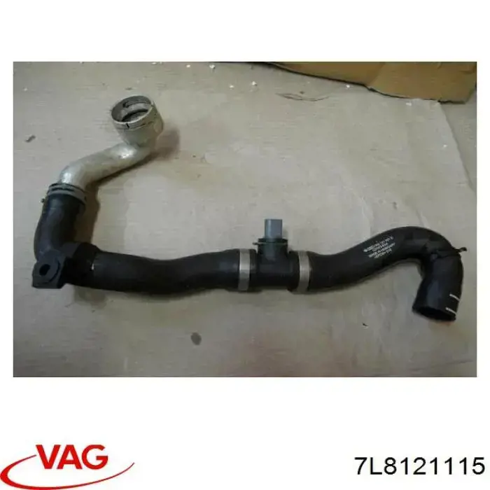  7L8121115 VAG