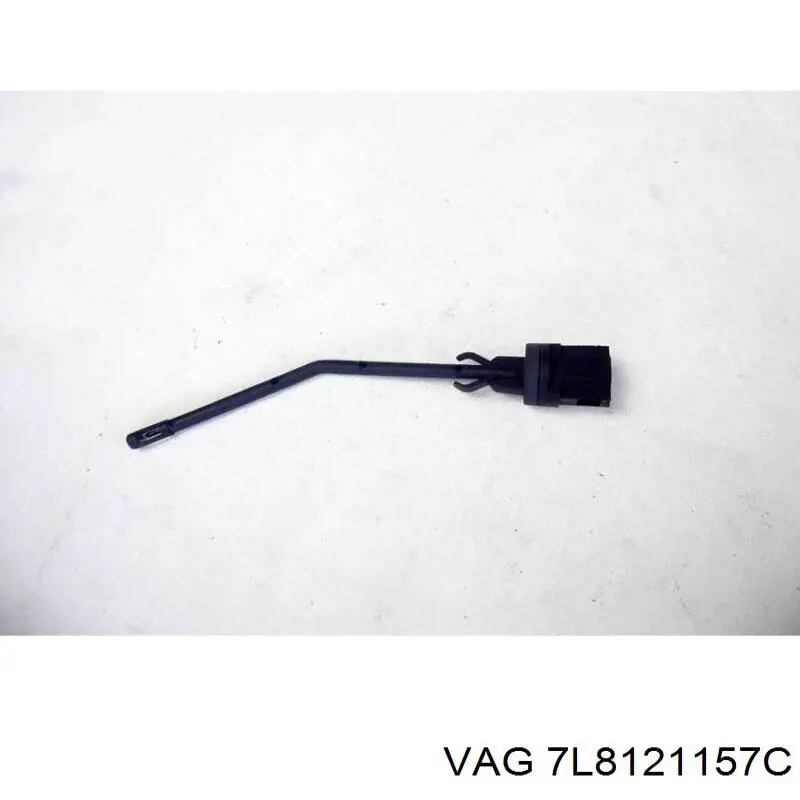  7L8121157C VAG