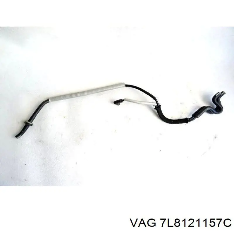  VAG 7L8121157C ціна, від 24.44 USD