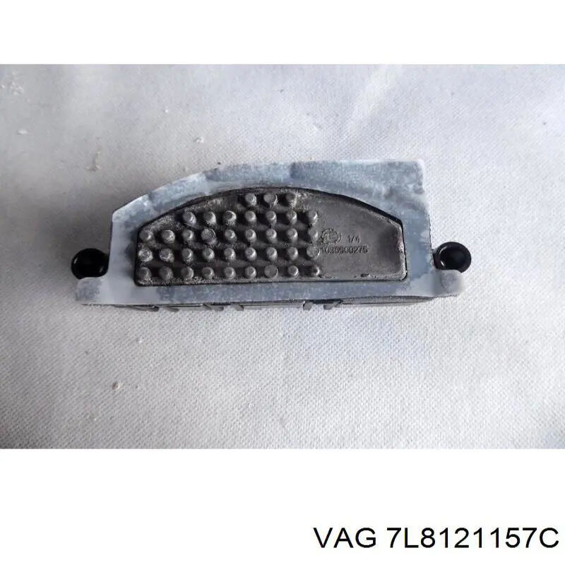 Купити 7L8121157C VAG 