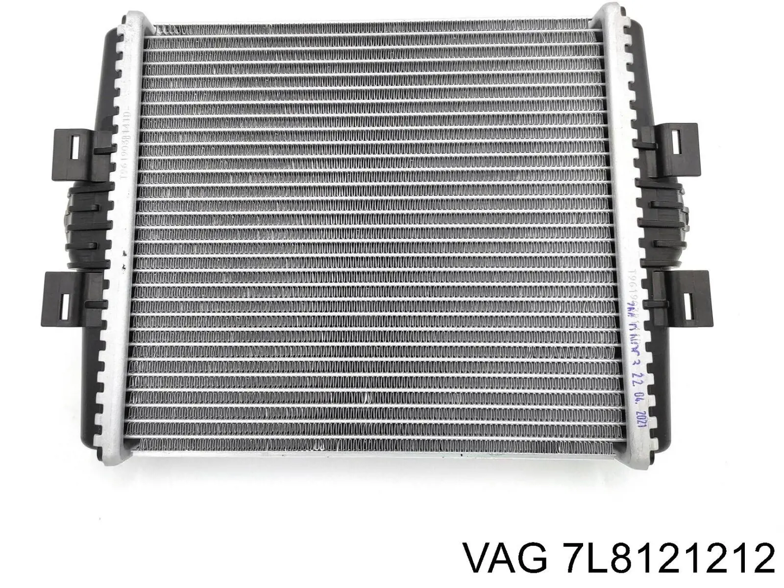  7L8121212 VAG