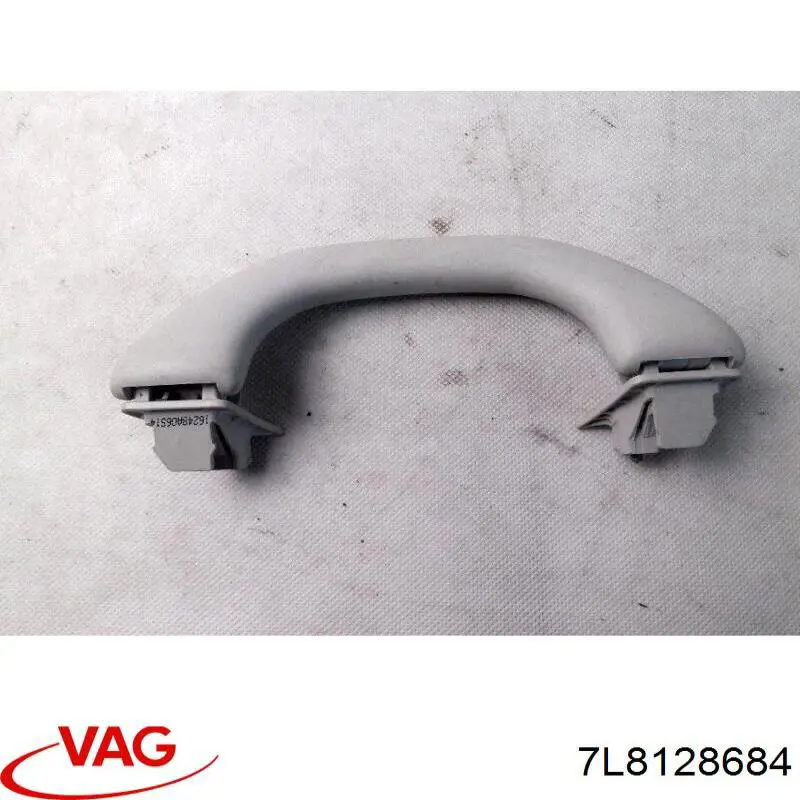  7L8128684 VAG