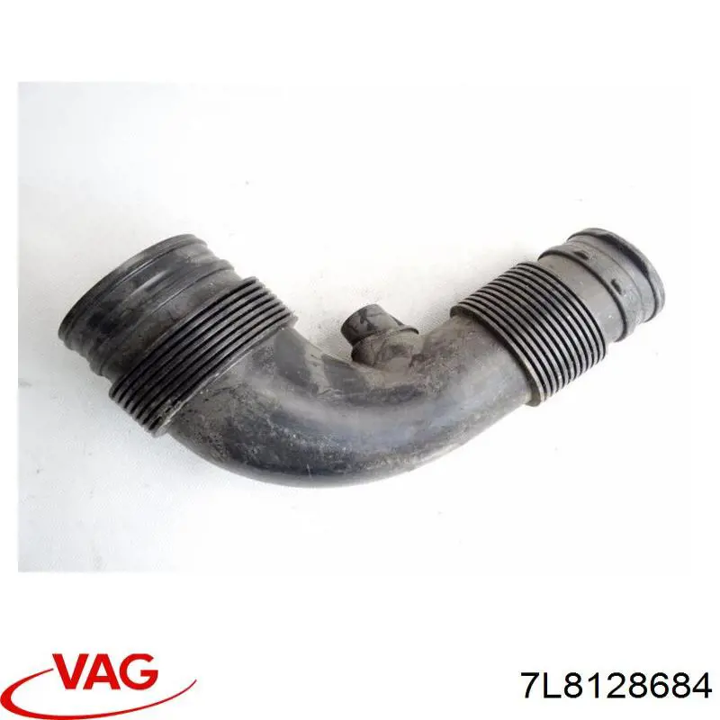  VAG 7L8128684