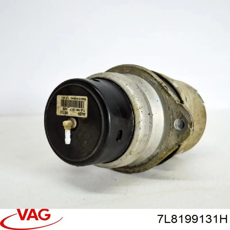 Купити 7L8199131H VAG Подушка (опора) двигуна ліва/права