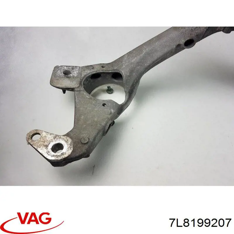 7L8199207 VAG 