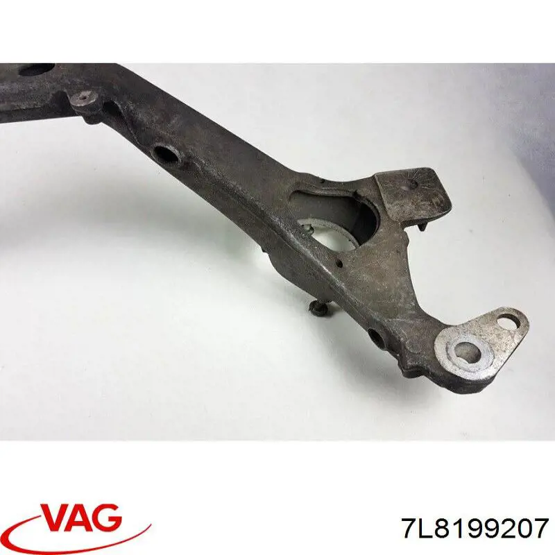  VAG 7L8199207 ціна, від 71.71 USD