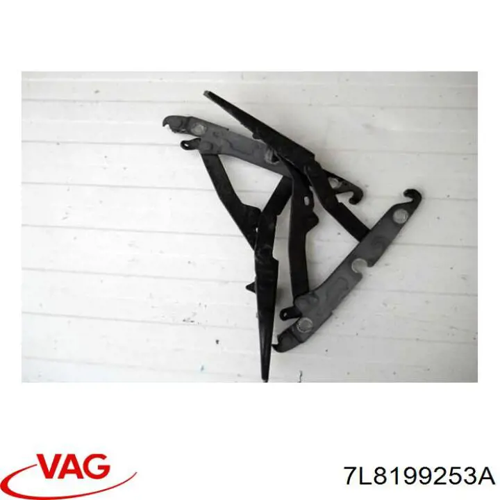 7L8199253A VAG 