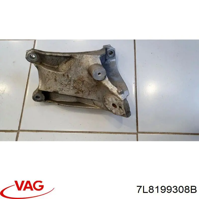  VAG 7L8199308B ціна, від 53.71 USD