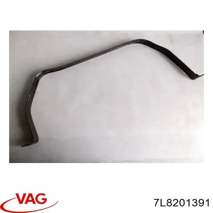 Купити 7L8201391 VAG 