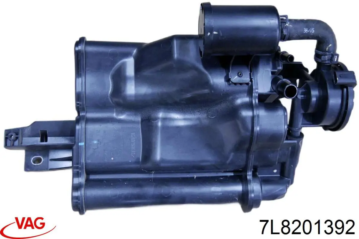  7L8201392 VAG