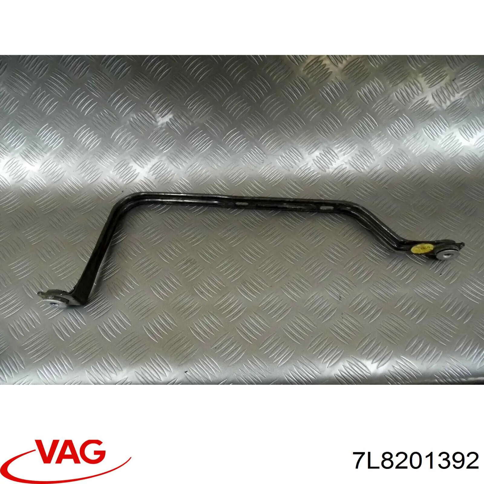 7L8201392 VAG 