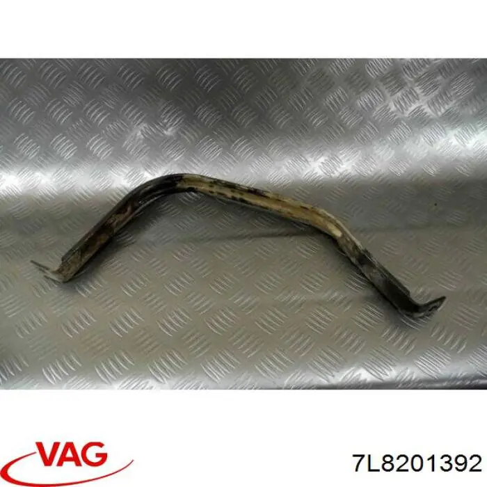  VAG 7L8201392 ціна, від 8.87 USD