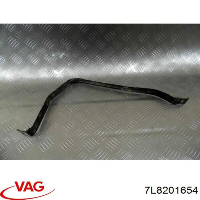  VAG 7L8201654 ціна, від 9.50 USD