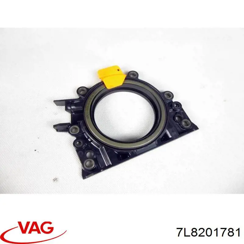  VAG 7L8201781