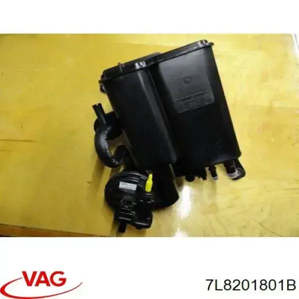  7L8201801B VAG