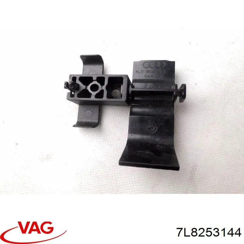 Подушка кріплення глушника VAG 7L8253144 ціна, від 5.65 USD