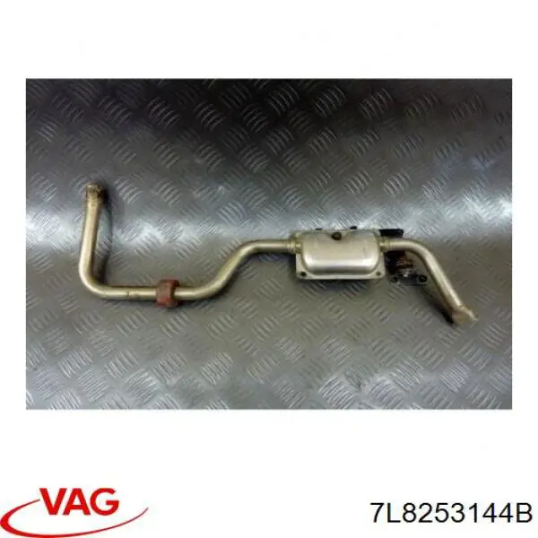 Купити 7L8253144B VAG 