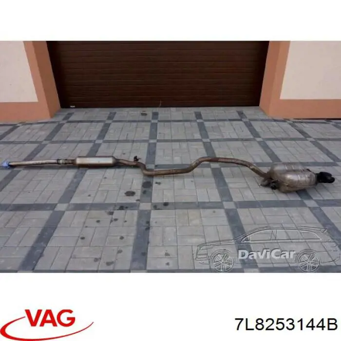  7L8253144B VAG