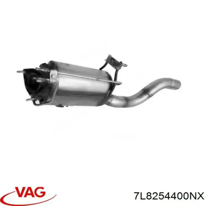  7L8254400NX VAG