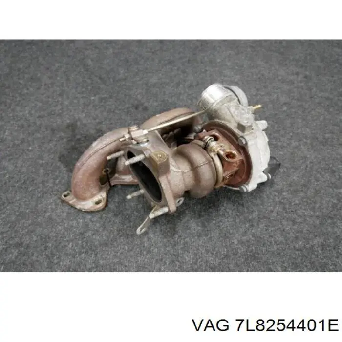  7L8254401EX VAG