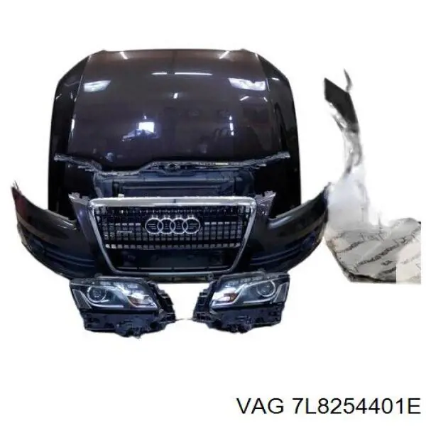 7L8254401EX VAG 