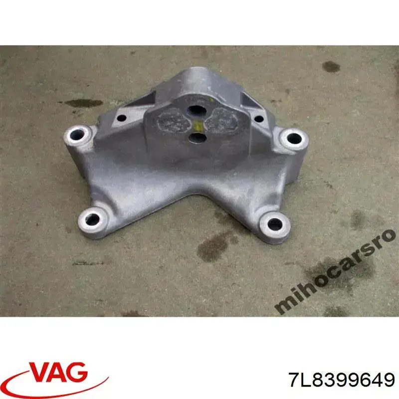  7L8399649 VAG