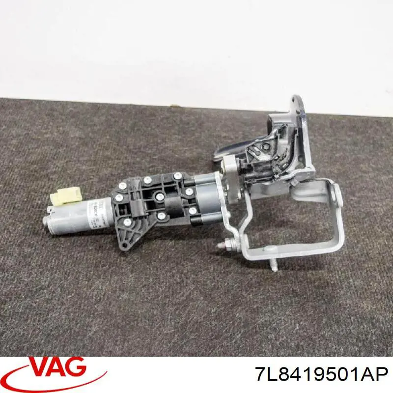 7L8419501AP VAG Колонка рульового управління