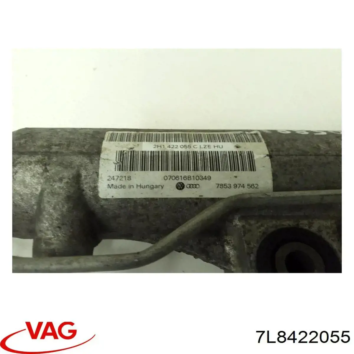  7L8422055 VAG