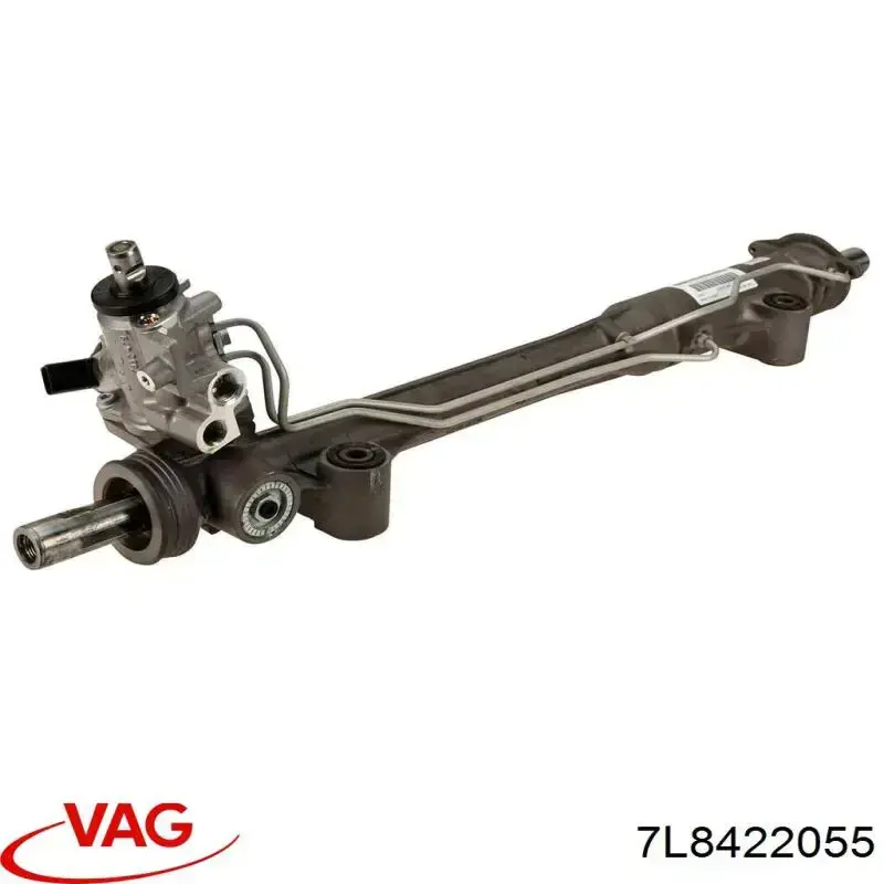 Купити 7L8422055 VAG 