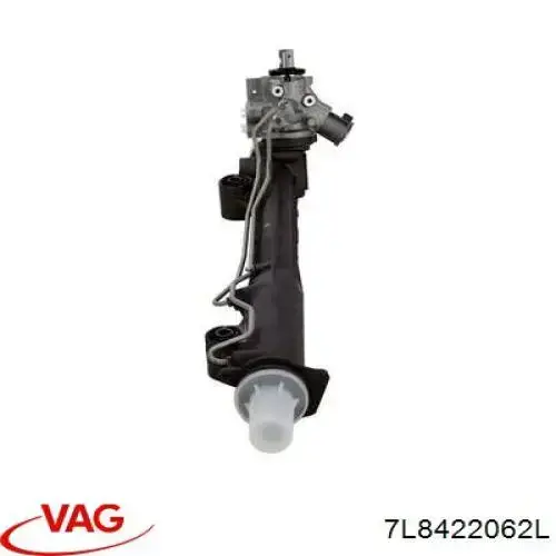 Купити 7L8422062L VAG Рульова рейка