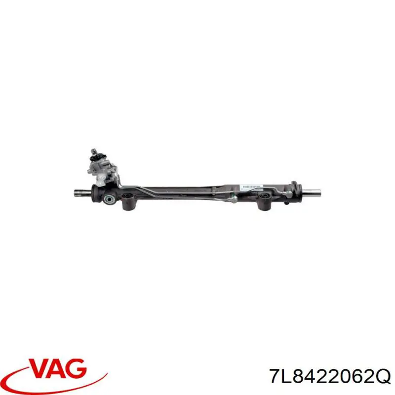 Управління рульове в зборі VAG 7L8422062Q ціна, від 278.48 USD