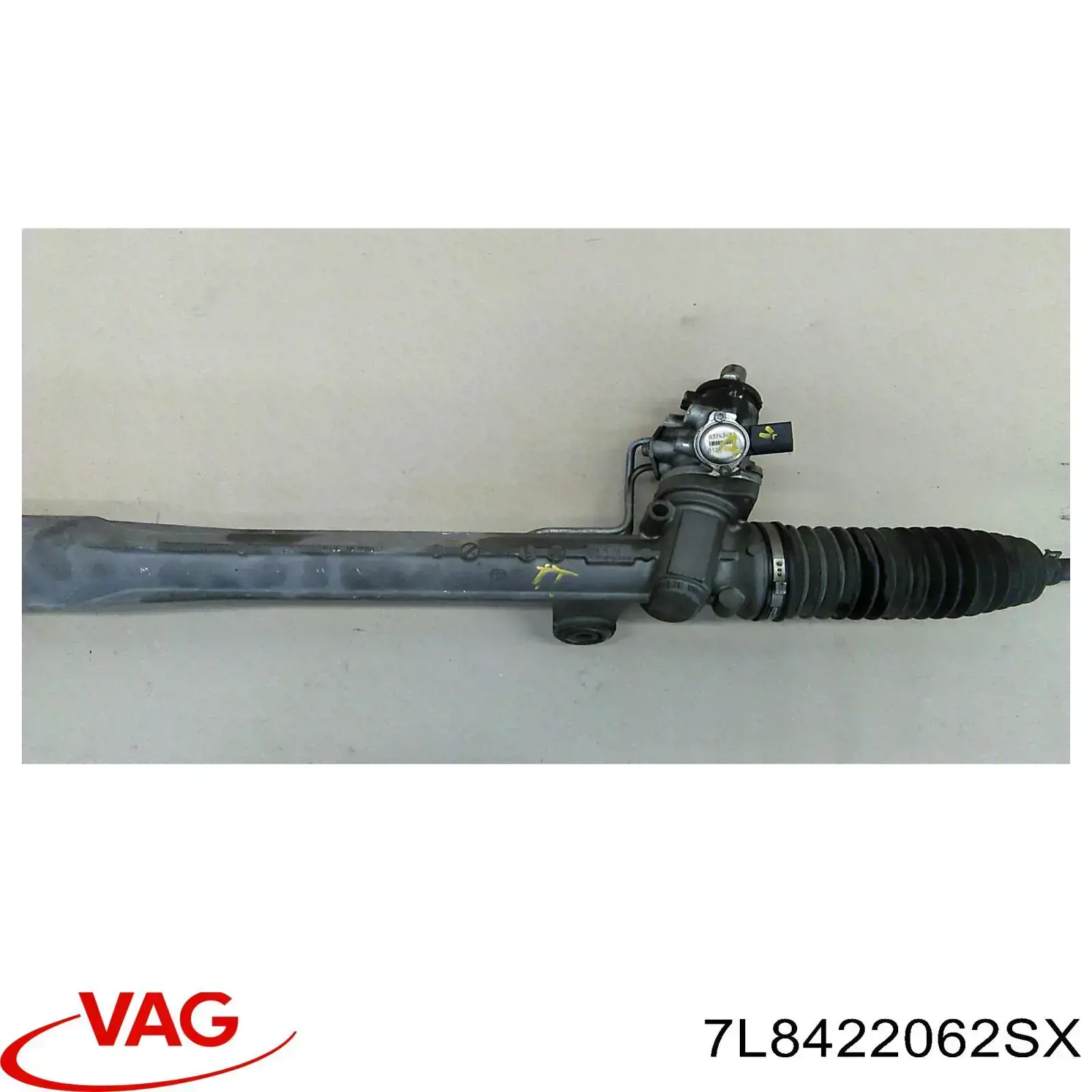  7L8422062SX VAG