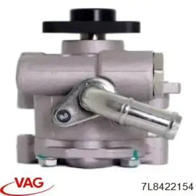 Купити 7L8422154 VAG Насос гідравліки