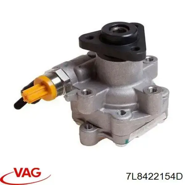 Купити 7L8422154D VAG Насос гідравліки