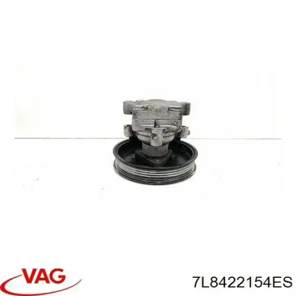 Насос ГПК VAG 7L8422154ES ціна, від 101.80 USD