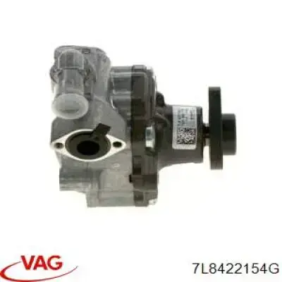 Купити PSP0158 BGA Насос гідравліки