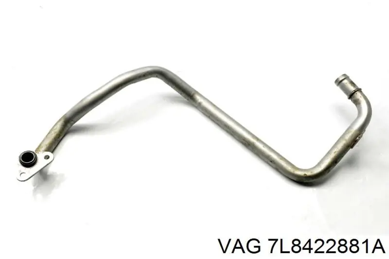 Купити 7L8422881A VAG 