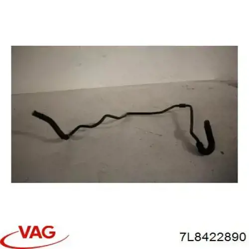  7L8422890 VAG