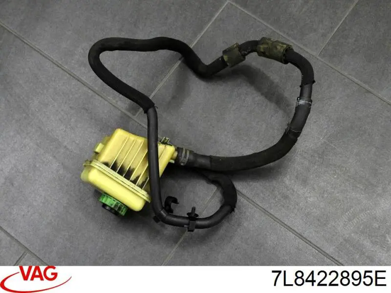 Купити 7L8422895E VAG 