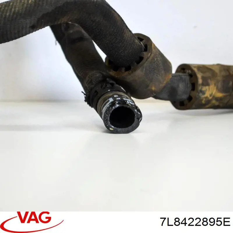 Купити 7L8422895B VAG 