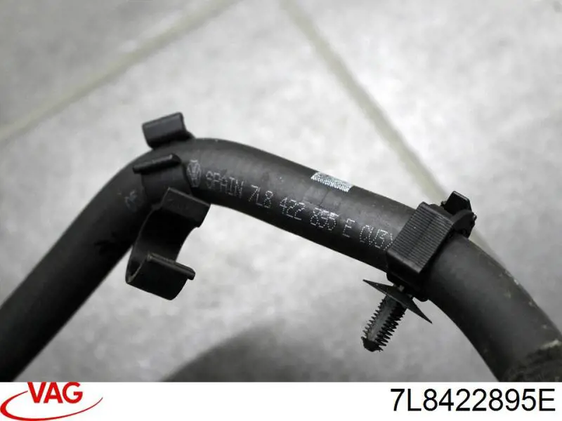  VAG 7L8422895E ціна, від 18.23 USD