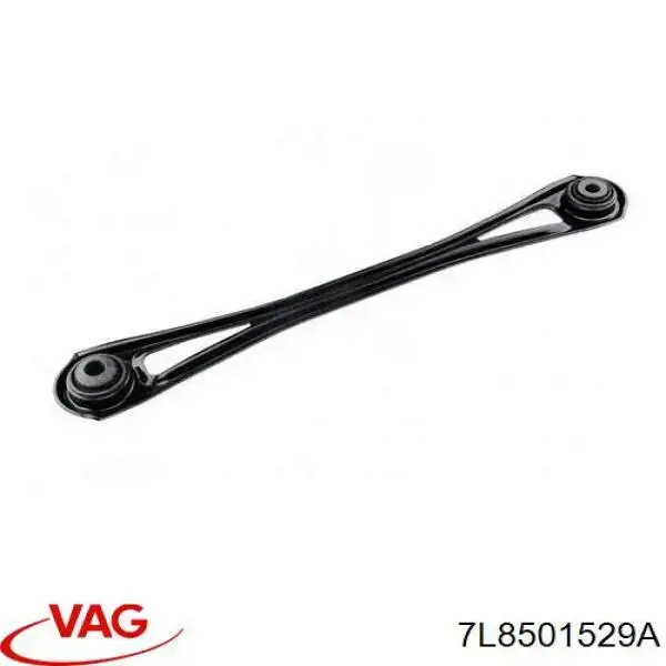 Купити 7L8501529A VAG Задня поперечна тяга