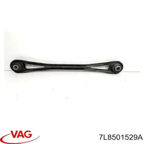 7L8501529A VAG Розтяжка задньої підвіски
