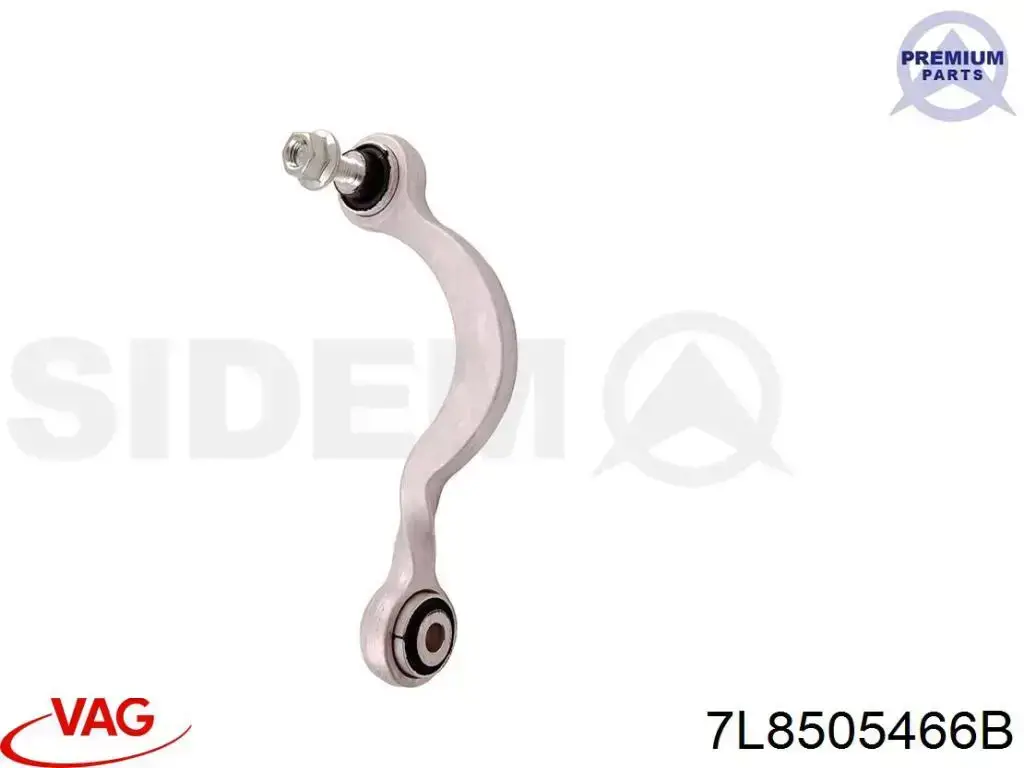Купити 7L8505466B VAG Солдатик правий