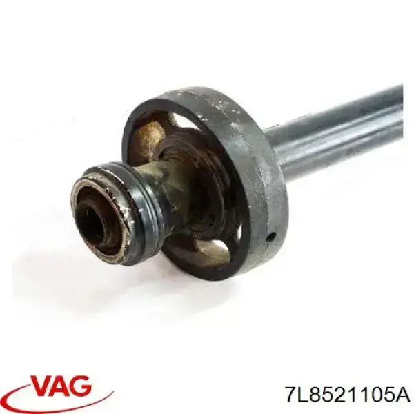 Купити 7L8521105J VAG Кардан задній