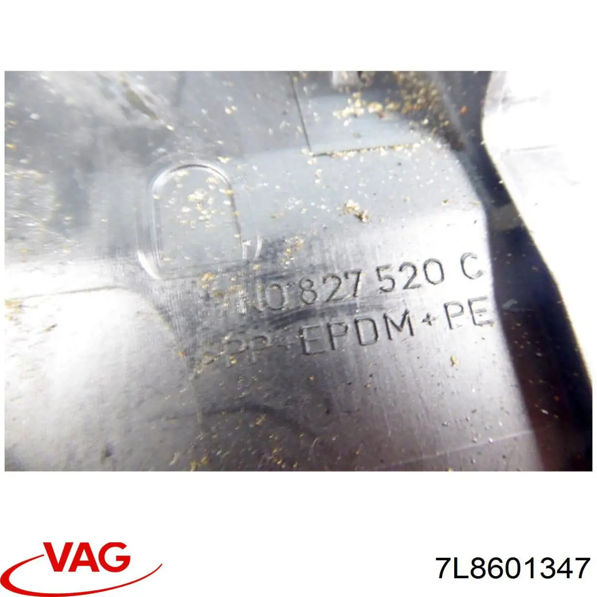  VAG 7L8601347