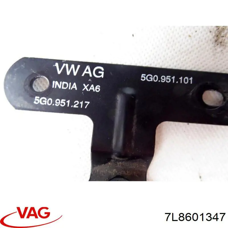  7L8601347 VAG